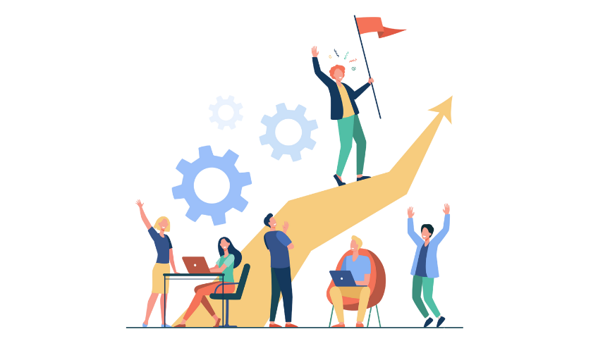 Careers at The SoftSys