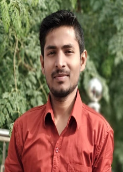 Abhishek Prajapati - Project Manager