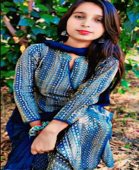 Anamika Yadav - BDE