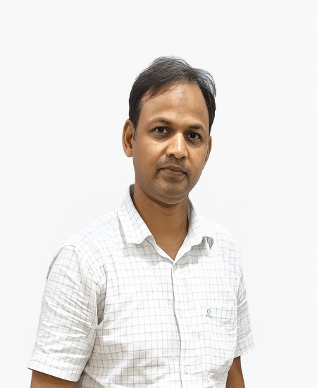 Asif Ansari - Digital Marketing And Seo Expert
