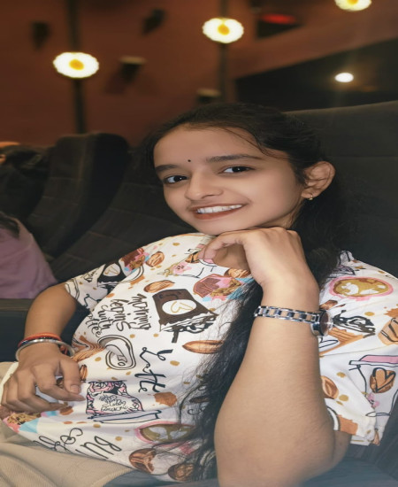 Khushi Sharma - BDE