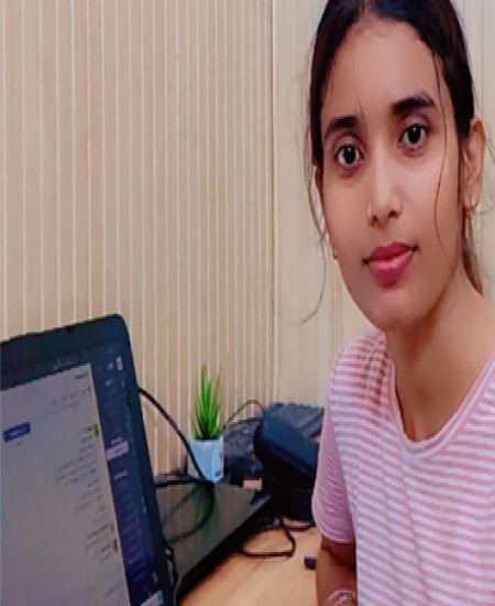Pooja Yadav - Seo