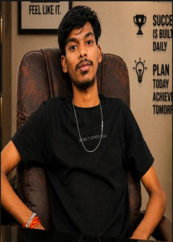 Sachin Prajapati - Project Manager