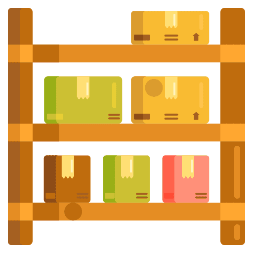 Inventory management software