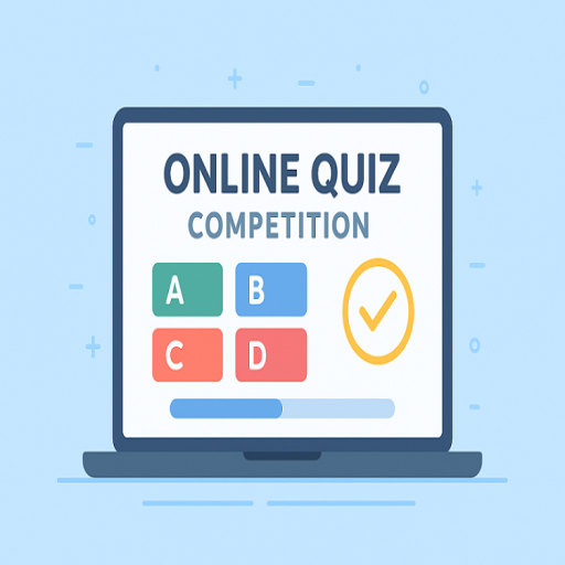 Online Quiz Competition Software - Software by The SoftSys Lucknow