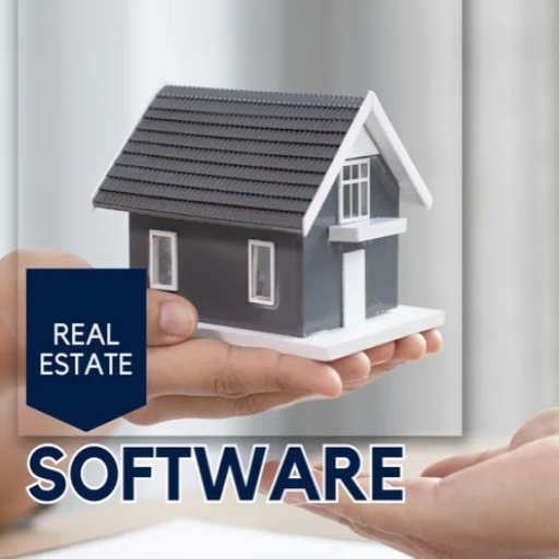 Real Estate Management Software - Software by The SoftSys Lucknow