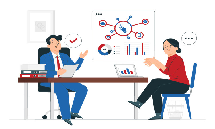 Consulting & Tech Advisory