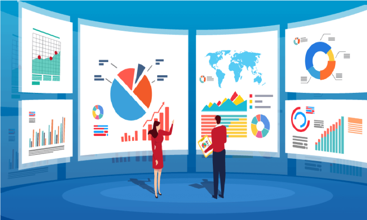 Data Analytics & Reporting